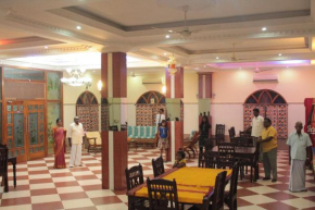 Гостиница Chettinaadu Narayana Inn  Канадукатан